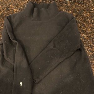 Dudley Stephens XXL black green point